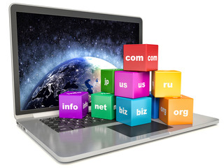 Présence web