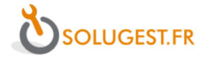 Logo Solugest