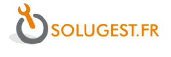 Logo Solugest.fr