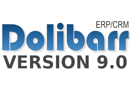 Dolibarr 9