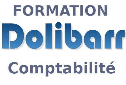 Formation Dolibarr comptabilité