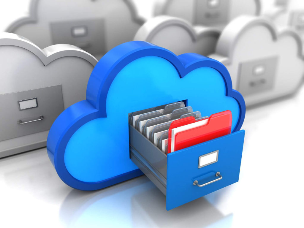 Solutions de Sauvegardes Cloud - NORD ERP CRM