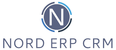 Logo NORD ERP CRM
