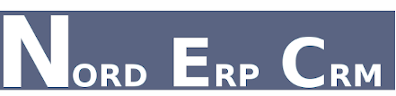 Logo NORD ERP CRM