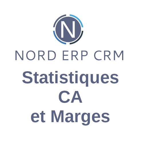 Module Dolibarr Statistiques CA et Marges