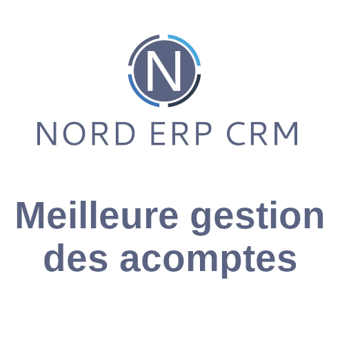 Module Dolibarr meilleure gestion des acomptes