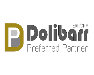 Dolibarr preferred Partner