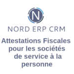 Module Attestations Fiscales