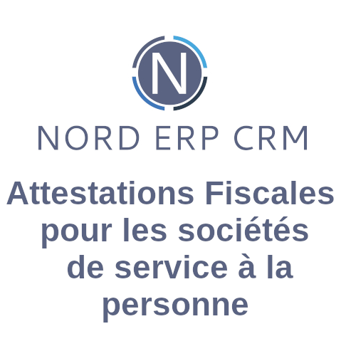 Module Dolibarr attestations fiscales