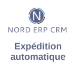 Module expédition automatique