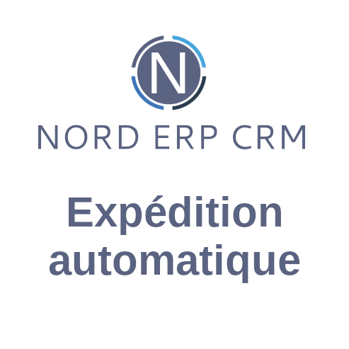 Expédition automatique module pour Dolibarr