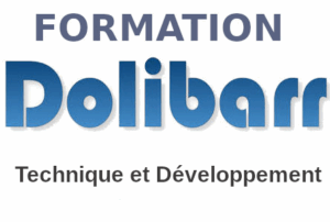 Formation Dolibarr Technique et Développement