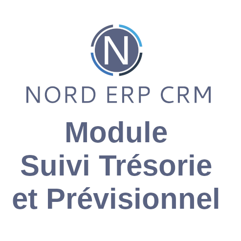 module Suivi Trésorerie et Prévisionnel Financier