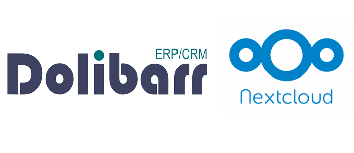 Dolibarr + Nextcloud : Le duo gagnant pour transformer la gestion de votre entreprise