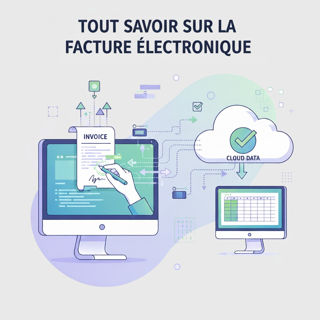 Facturation électronique