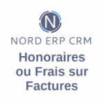 Module Honoraires – Frais sur Factures